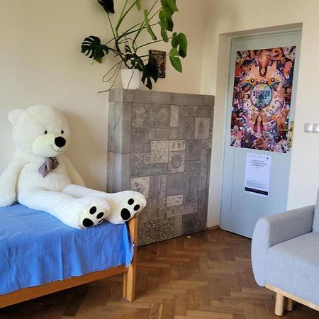 Apartament Salwator Falata Cracovia Exterior foto