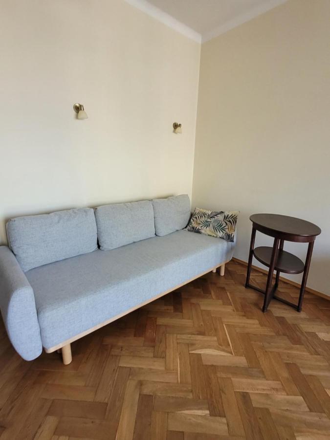 Apartament Salwator Falata Cracovia Exterior foto