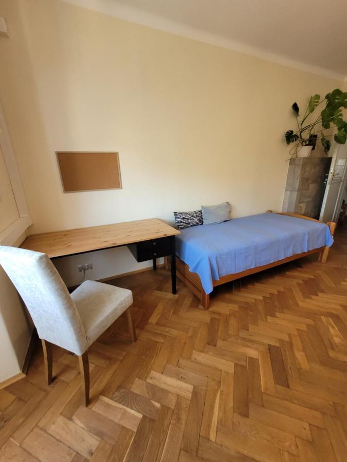 Apartament Salwator Falata Cracovia Exterior foto